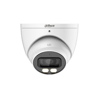 Dahua Technology Lite DH-HAC-HDW1809TN-A-LED cámaras de vigilancia Cámara de seguridad CCTV Interior y exterior Alámbrico Si