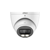 Dahua Technology Lite DH-HAC-HDW1809TN-A-LED cámaras de vigilancia Cámara de seguridad CCTV Interior y exterior Alámbrico Si