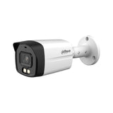 Dahua Technology Lite HFW1809TLM-A-LED cámaras de vigilancia Cámara de seguridad CCTV Interior y exterior Alámbrico Si