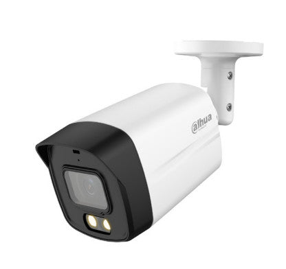 Dahua Technology Lite DH-HAC-HFW1509TLMN-IL-A cámaras de vigilancia Cámara de seguridad CCTV Interior y exterior Alámbrico Si