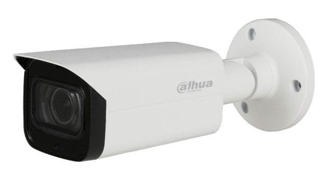 Dahua Technology Pro DH-HAC-HFW2802TN-A-I8 cámaras de vigilancia Cámara de seguridad CCTV Interior y exterior Alámbrico Si