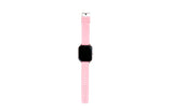 SmartWatch Bluetooth 4.0 Rosa