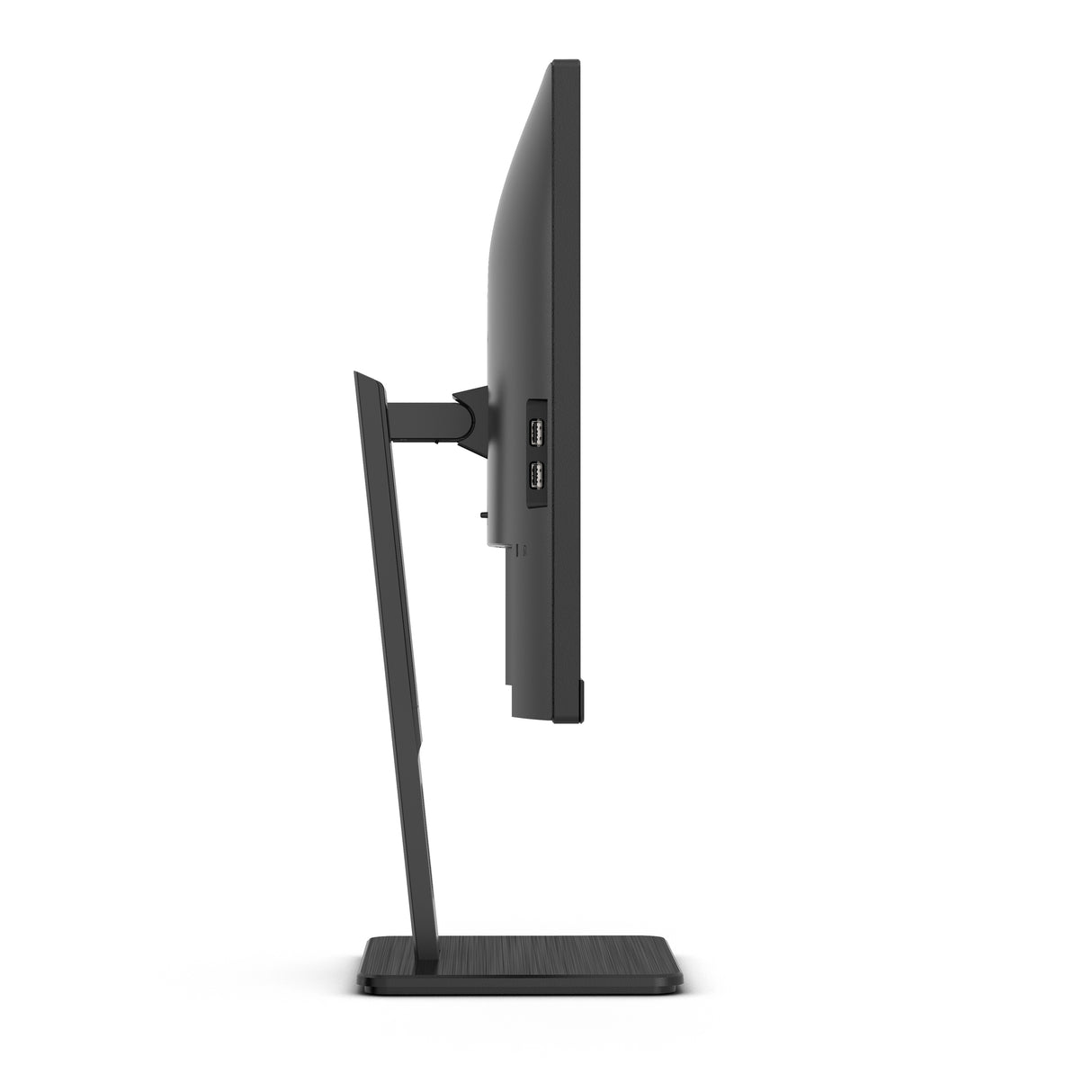 AOC Q27P3CW Monitor 68,6 cm (27") 2560 x 1440 Pixeles Quad HD W-LED Negro