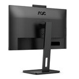 AOC Q27P3CW Monitor 68,6 cm (27") 2560 x 1440 Pixeles Quad HD W-LED Negro