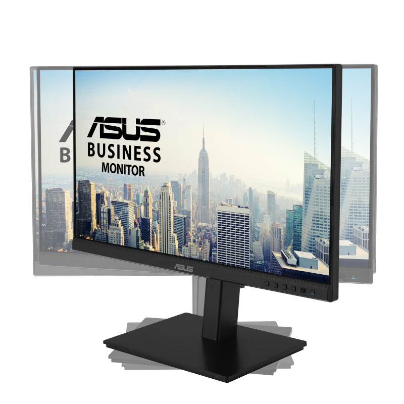 ASUS BE24ECSBT Monitor 60,5 cm (23.8") 1920 x 1080 Pixeles Full HD LED Negro