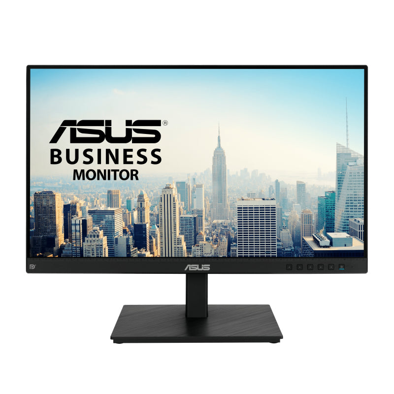 ASUS BE24ECSBT Monitor 60,5 cm (23.8") 1920 x 1080 Pixeles Full HD LED Negro