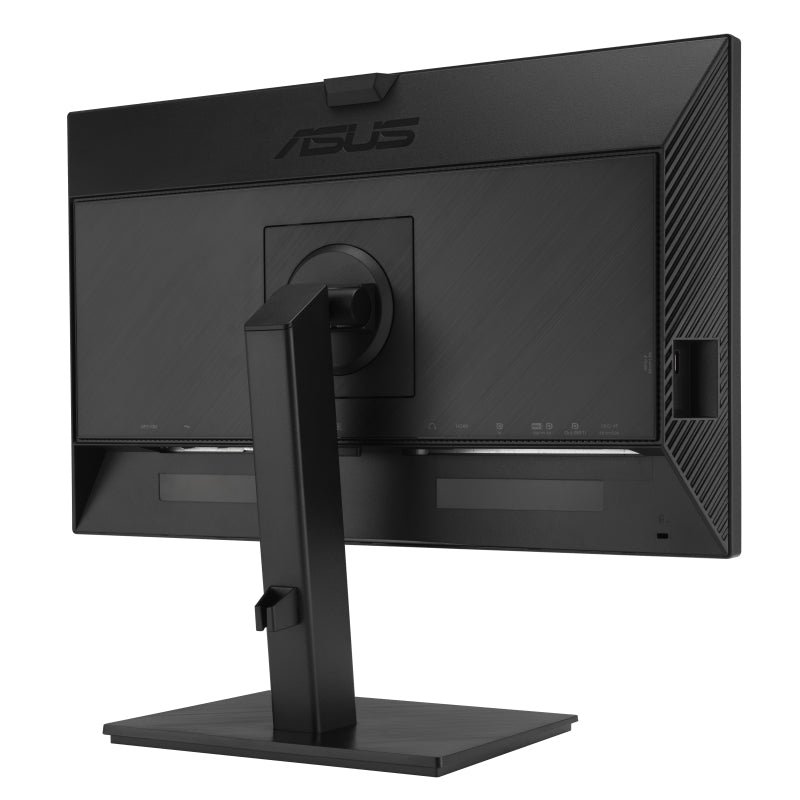 ASUS BE24ECSBT Monitor 60,5 cm (23.8") 1920 x 1080 Pixeles Full HD LED Negro