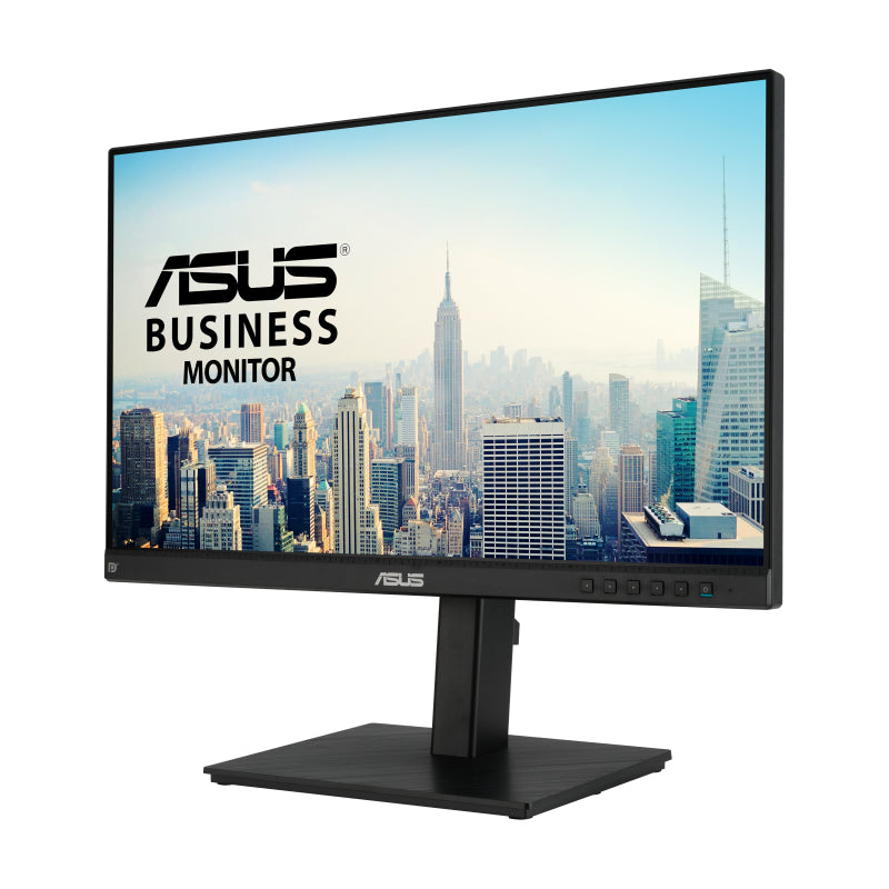 ASUS BE24ECSBT Monitor 60,5 cm (23.8") 1920 x 1080 Pixeles Full HD LED Negro