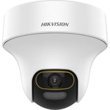 Hikvision DS-2CE70DF3T-PTS(3.6MM) cámara de vigilancia Torreta Cámara de seguridad CCTV Interior y exterior 1920 x 1080 