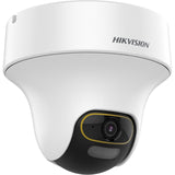 Hikvision DS-2CE70DF3T-PTS(3.6MM) cámara de vigilancia Torreta Cámara de seguridad CCTV Interior y exterior 1920 x 1080 