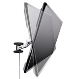 StarTech.com Soporte VESA de Pared para TV de 23 a 55 Pulgadas - Soporte Mural VESA - Ajustable con Movimiento Total - Brazo Colgador para Televisor - 30kg - Inclinación - Giro soportes para tv 30 kg 58,4 cm (23") 1 139,7 cm (55")