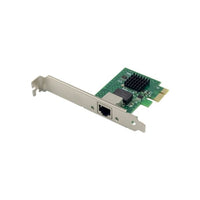 X-Media XM-NA4811 tarjeta de red Interno Ethernet 2500 Mbit/s, Alámbrico, PCI Express