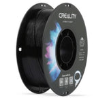 Creality 3301040040 material de impresión 3d Termoplástico de poliuretano (TPU) Negro 1 kg