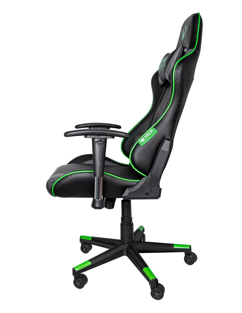TechZone NS-GMSX6 alfombrilla para ratón Negro, Monocromático, Rojo/Verde/Azul, Base antiderrapante