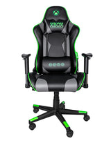 TechZone NS-GMSX6 alfombrilla para ratón Negro, Monocromático, Rojo/Verde/Azul, Base antiderrapante