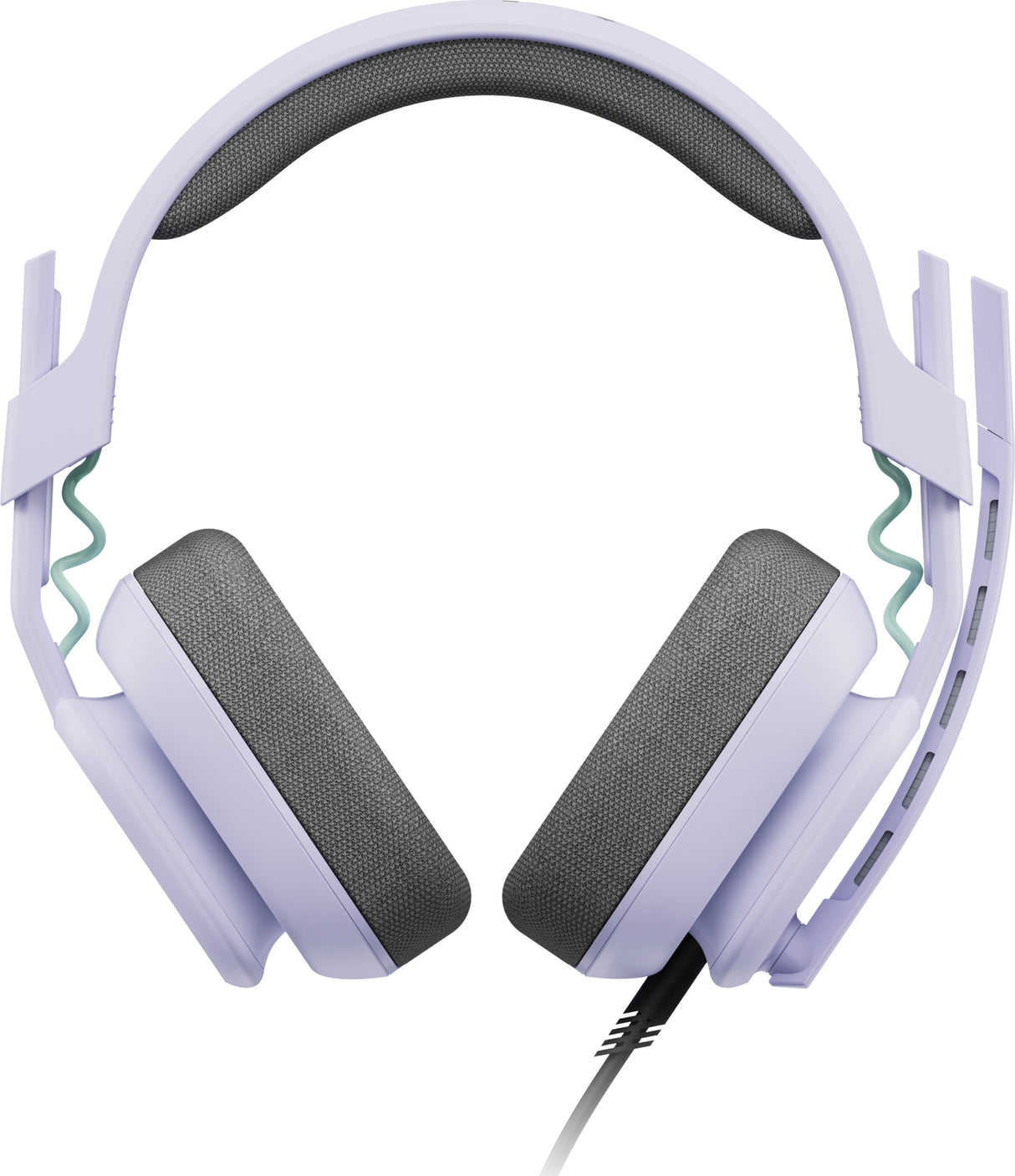ASTRO Gaming A10 Auriculares Alámbrico Diadema Juego Lila, 20 - 20000 Hz, 246 g