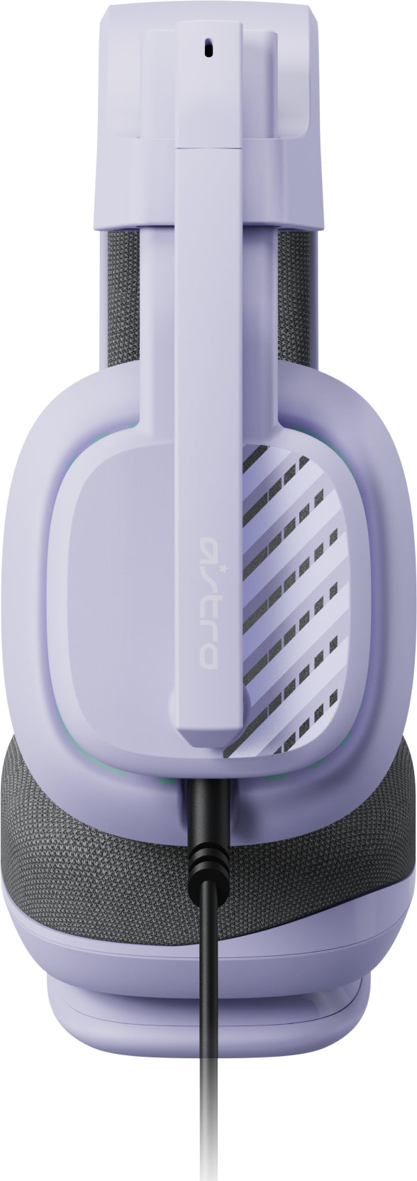 ASTRO Gaming A10 Auriculares Alámbrico Diadema Juego Lila, 20 - 20000 Hz, 246 g