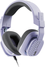 ASTRO Gaming A10 Auriculares Alámbrico Diadema Juego Lila, 20 - 20000 Hz, 246 g
