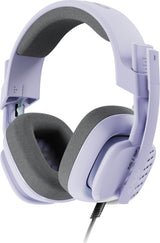 ASTRO Gaming A10 Auriculares Alámbrico Diadema Juego Lila, 20 - 20000 Hz, 246 g