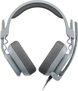 ASTRO Gaming A10 Headset Auriculares y Cascos Auriculares Diadema Alámbrico