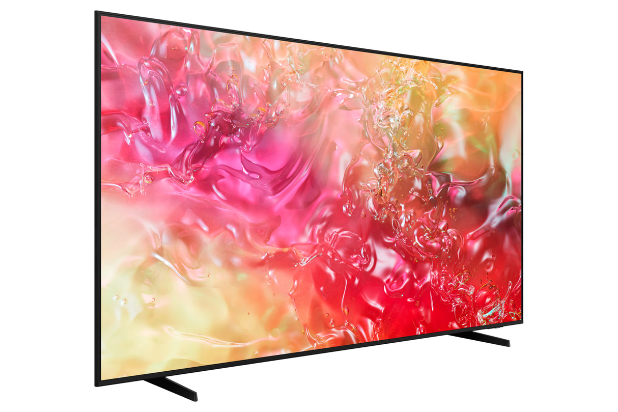 Samsung UN75DU7000FXZX Televisor 190,5 cm (75") 3840 x 2160 Pixeles 4K Ultra HD LED Smart TV Wifi Negro