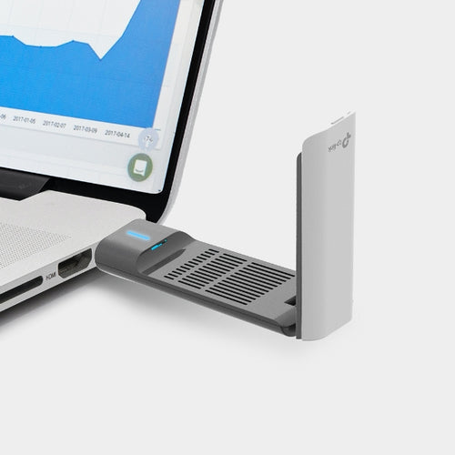 TP-Link Archer TX20UH Tarjetas de red Alámbrico USB 1201 Mbit/s