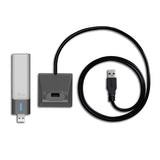 TP-Link Archer TX20UH Tarjetas de red Alámbrico USB 1201 Mbit/s