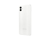 Samsung Galaxy A04 teléfonos inteligentes 16,5 cm (6.5") Plana PLS 720 x 1600 Pixeles