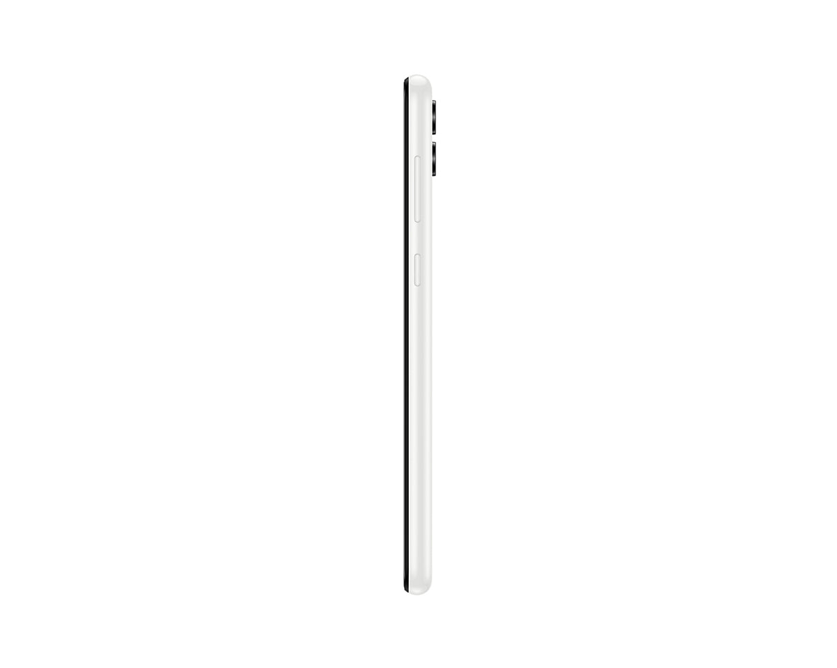 Samsung Galaxy A04 teléfonos inteligentes 16,5 cm (6.5") Plana PLS 720 x 1600 Pixeles