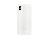 Samsung Galaxy A04 teléfonos inteligentes 16,5 cm (6.5") Plana PLS 720 x 1600 Pixeles