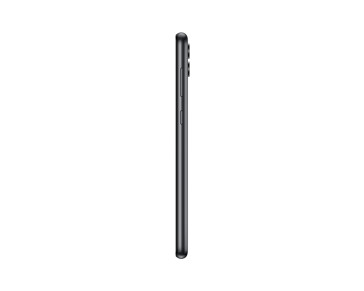 Samsung Galaxy A04 teléfonos inteligentes 16,5 cm (6.5") Plana PLS 720 x 1600 Pixeles