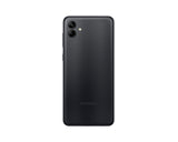 Samsung Galaxy A04 teléfonos inteligentes 16,5 cm (6.5") Plana PLS 720 x 1600 Pixeles