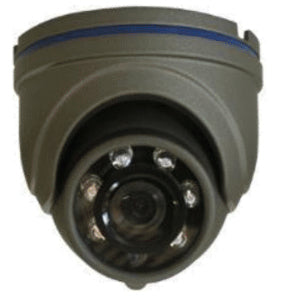 Meriva Technology MC320HD cámara de vigilancia Almohadilla Cámara de seguridad IP Interior 1920 x 10