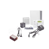 Honeywell KITVISTAMINI sistema de alarma de seguridad Blanco