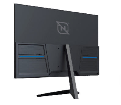Necnon NMO-22F7 monitor de computadora 54.6 cm (21.5") 1920 x 1080 Pixeles Full HD Negro