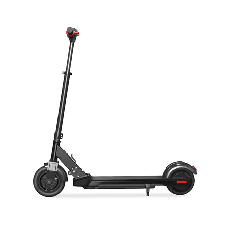 Vorago SC-202-V2 scooter eléctrico Negro 18 kmh 4000 Ah, Patín clásico, Cualquier género, 2 rueda(s)