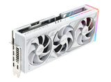 ASUS ROG-STRIX-RTX4090-O24G-WHITE tarjetas gráficas Si 16384 NVIDIA GeForce RTX 4090
