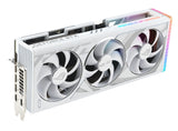 ASUS ROG-STRIX-RTX4090-O24G-WHITE tarjetas gráficas Si 16384 NVIDIA GeForce RTX 4090