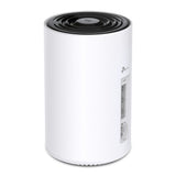 TP-Link Deco PX50(3-pack) sistemas wi-fi mesh (wi-fi en malla) Sistema de malla Blanco Interno 600 m²