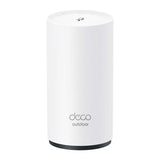 TP-Link Deco X50-Outdoor Sistemas Wi-Fi Mesh (Wi-Fi en malla) Blanco Interno Doble banda (2,4 GHz / 5 GHz)