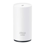 TP-Link Deco X50-Outdoor Sistemas Wi-Fi Mesh (Wi-Fi en malla) Blanco Interno Doble banda (2,4 GHz / 5 GHz)
