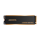 ADATA LEGEND 960 MAX Unidades internas de estado sólido 1 TB M.2 SLC Caching