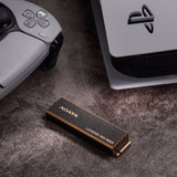 ADATA LEGEND 960 MAX Unidades internas de estado sólido 1 TB M.2 SLC Caching