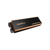 ADATA LEGEND 960 MAX unidades internas de estado sólido 1.4 256-bit AES 4 GB M.2
