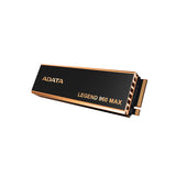 ADATA LEGEND 960 MAX Unidades internas de estado sólido 1 TB M.2 SLC Caching