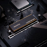 ADATA LEGEND 960 MAX Unidades internas de estado sólido 1 TB M.2 SLC Caching