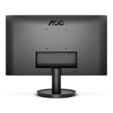 AOC 24B3HM Monitor 60,5 cm (23.8") 1920 x 1080 Pixeles Full HD W-LED Negro