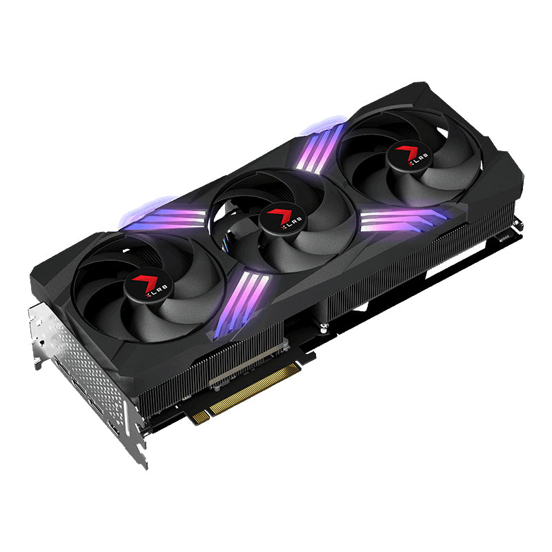 PNY VCG4070T12TFXXPB1 tarjeta gráfica NVIDIA GeForce RTX 4070 Ti 12 GB GDDR6X, 192 Bit, 7680 x 4320 Pixeles, PCI Express