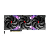 PNY VCG4070T12TFXXPB1 tarjeta gráfica NVIDIA GeForce RTX 4070 Ti 12 GB GDDR6X, 192 Bit, 7680 x 4320 Pixeles, PCI Express