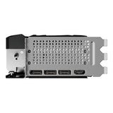 PNY VCG4070T12TFXXPB1-O tarjeta gráfica NVIDIA GeForce RTX 4070 Ti 12 GB GDDR6X, 192 Bit, 7680 x 4320 Pixeles, PCI Expre
